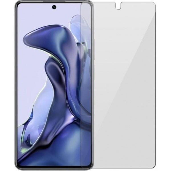 Захисна гідрогелева плівка DM для Xiaomi 11T/11T Pro Глянцева (Код товару:23263) Харків - зображення 3
