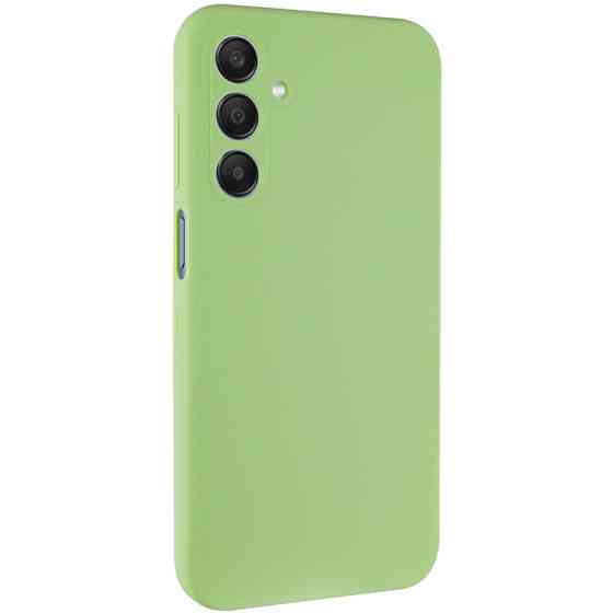 Чехол Silicone Cover Ummi Lakshmi Full Camera (AA) для Samsung Galaxy A25 5G Херсон