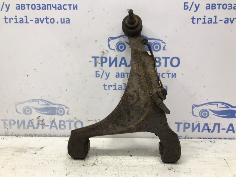 Рычаг задней подвески продольный правый Kia Sorento 2009-2014 552402P000 (Арт. 55020) Киев - изображение 1