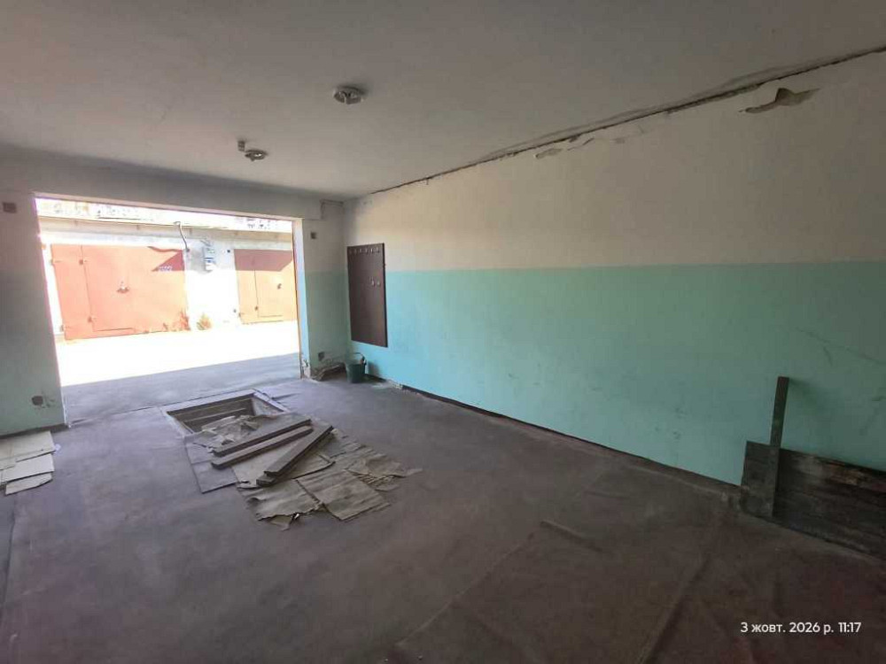 продажа отдельно стоящий гараж Киев, Деснянский, 21000 $ Київ - зображення 7
