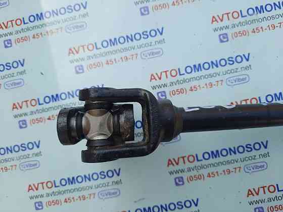 Рулевой карданчик кардан Daewoo leganza Деу Леганза Днепр