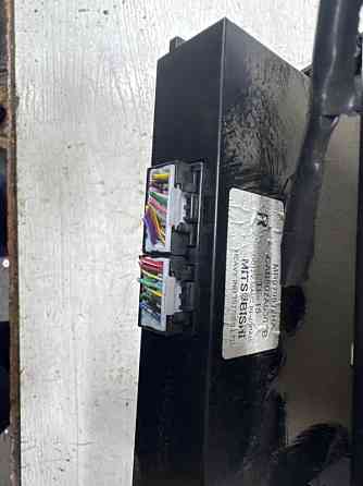 Блок управления климат-контролем Mitsubishi Outlander CU 2.4 БЕНЗИН 4G69 2003 (б/у) Київ