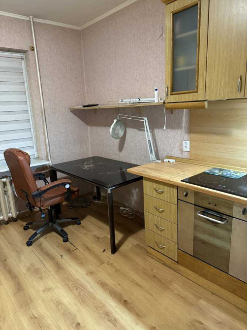 долгосрочная аренда 1-к квартира Киев, Дарницкий, 9999 грн./мес. Київ - зображення 3