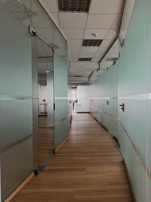 долгосрочная аренда офисное помещение Киев, Печерский, 122500 грн./мес. Київ - зображення 2