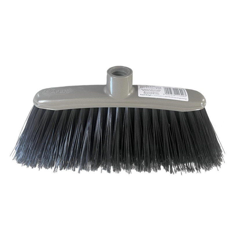 Щетка Apex Basic 17,5 x 29 x 6 см Д 11690 Київ - зображення 1
