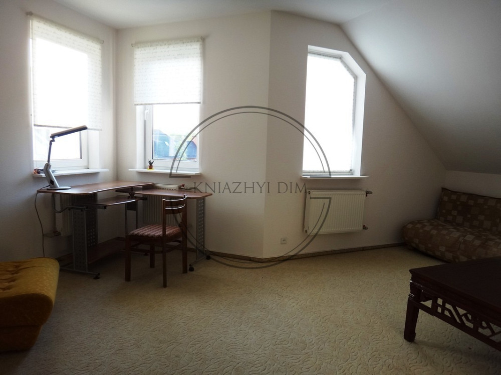 Здається будинок в престижному котеджному селищі Польське містечко. № 137662 Киев - изображение 7