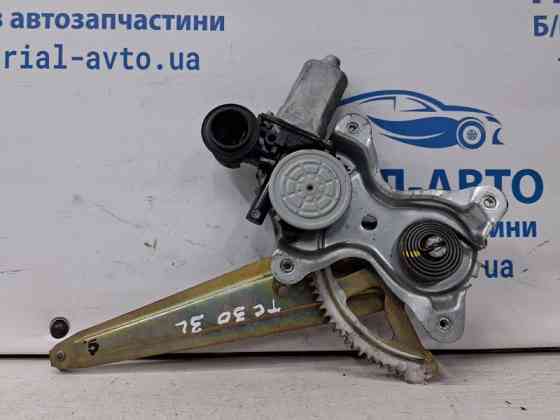 Стеклоподъемник задний левый Toyota Camry 2001-2006 6980433030 (Арт. 68329) Київ