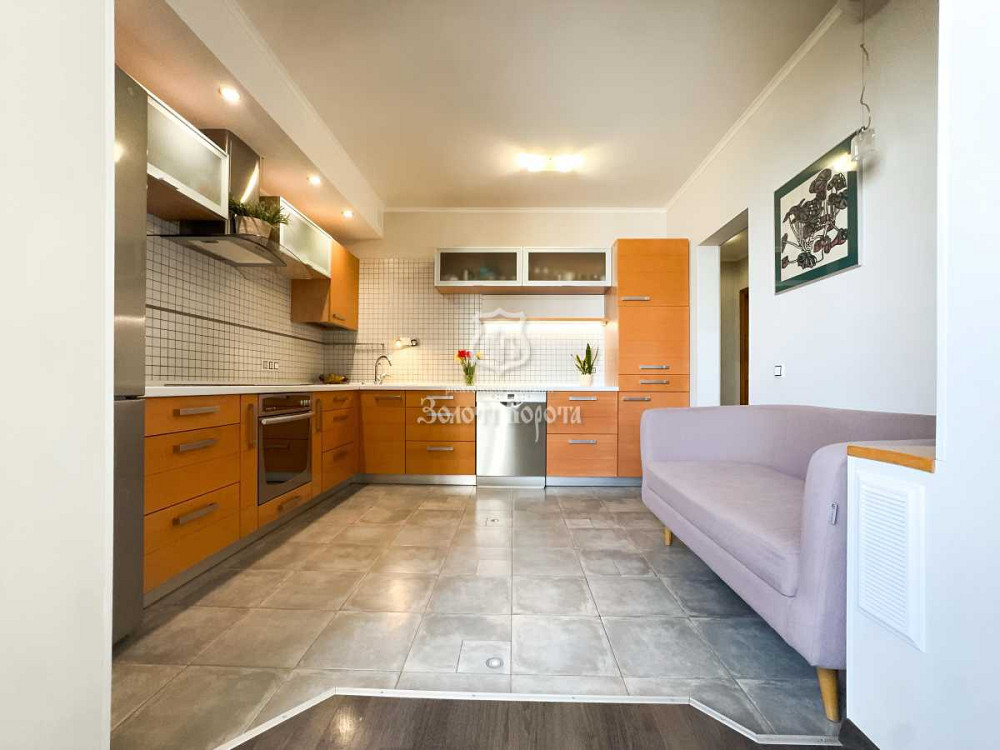 продажа 3-к квартира Киев, Дарницкий, 88000 $ Киев - изображение 11