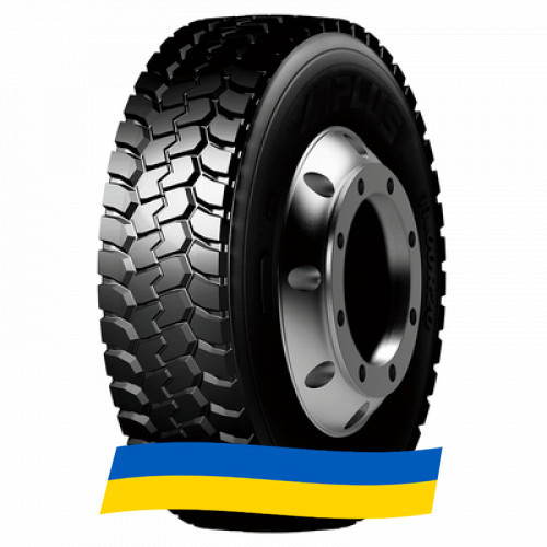 11 R20 Lanvigator D689 152/149K Ведуча шина Київ - зображення 2