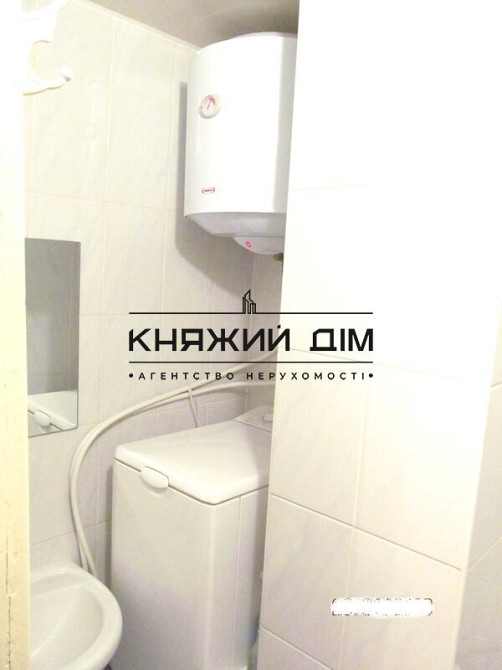 Оренда 1-а кв. на Зоологічній, м.Політехничний інститут. Код: 11203256 Київ - зображення 5