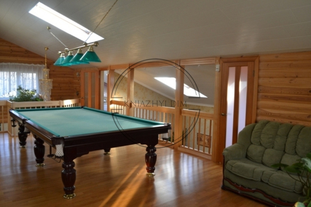 Оренда будинку 180 м2 в с.Чайка. № 1336 Киев - изображение 7