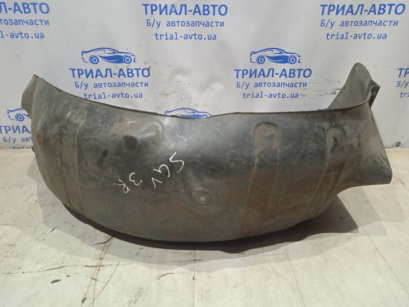 Подкрылок задний правый Suzuki Grand Vitara JT 2005 (б/у) Київ - зображення 2