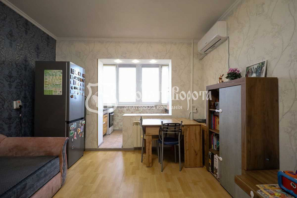 продажа 1-к квартира Киев, Деснянский, 57500 $ Киев - изображение 1