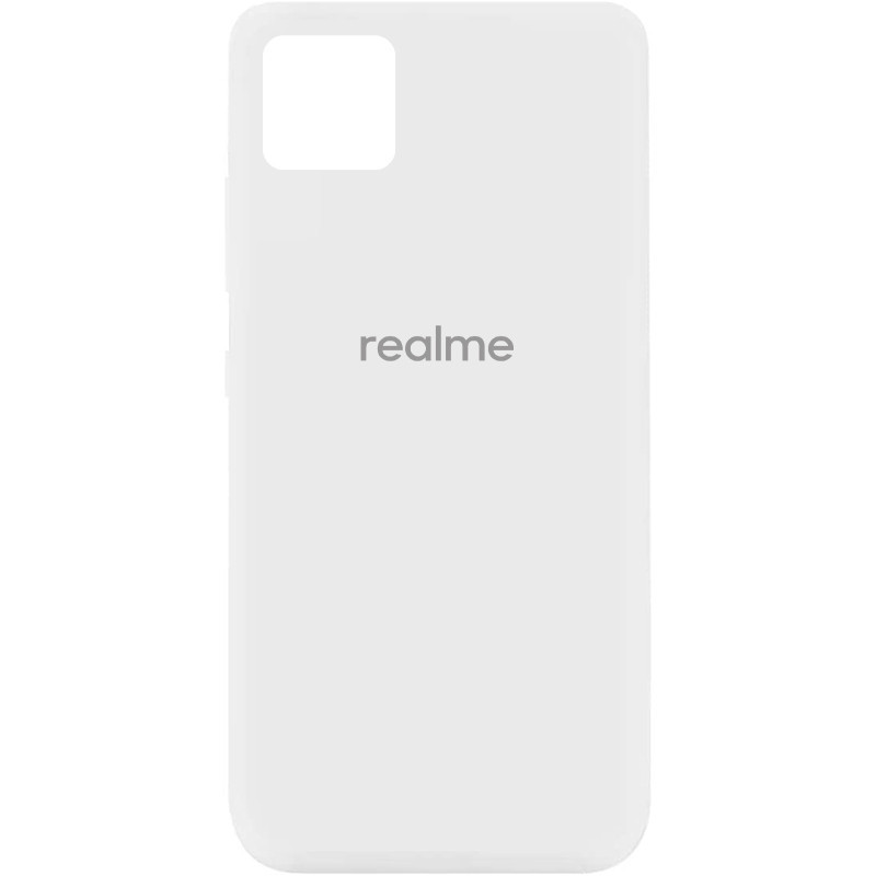 Чехол Silicone Cover My Color Full Protective (A) для Realme C11 Херсон - изображение 2