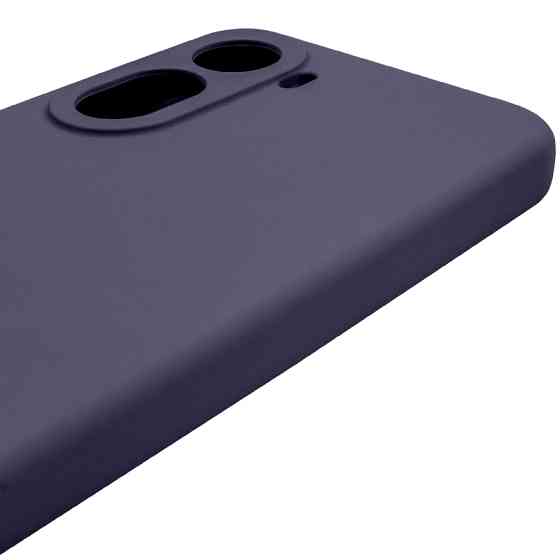 Чехол Silicone Cover Lakshmi Full Camera (AAA) для Xiaomi Redmi A7 Pro 4G / Poco C81 Херсон