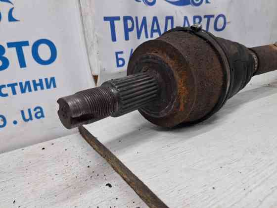 Привод передний правый МКПП Fiat Doblo 2010-2025 55214684 (Арт. 76646) Київ