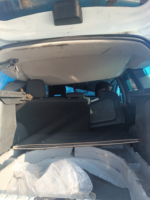 Продаж автомобілю RENAULT DUSTER Каменское (Днепродзержинск) - изображение 3