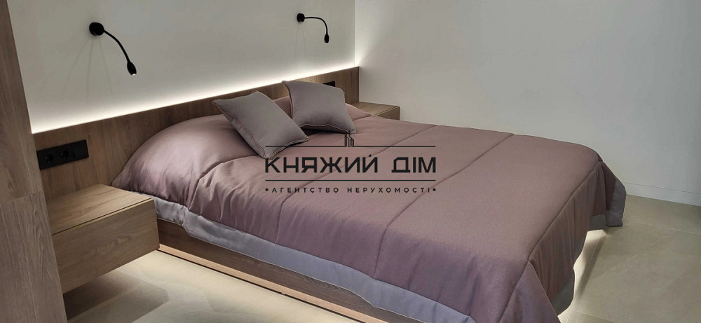 Оренда квартири ЖК Святобор м. Святошин Київ - зображення 1