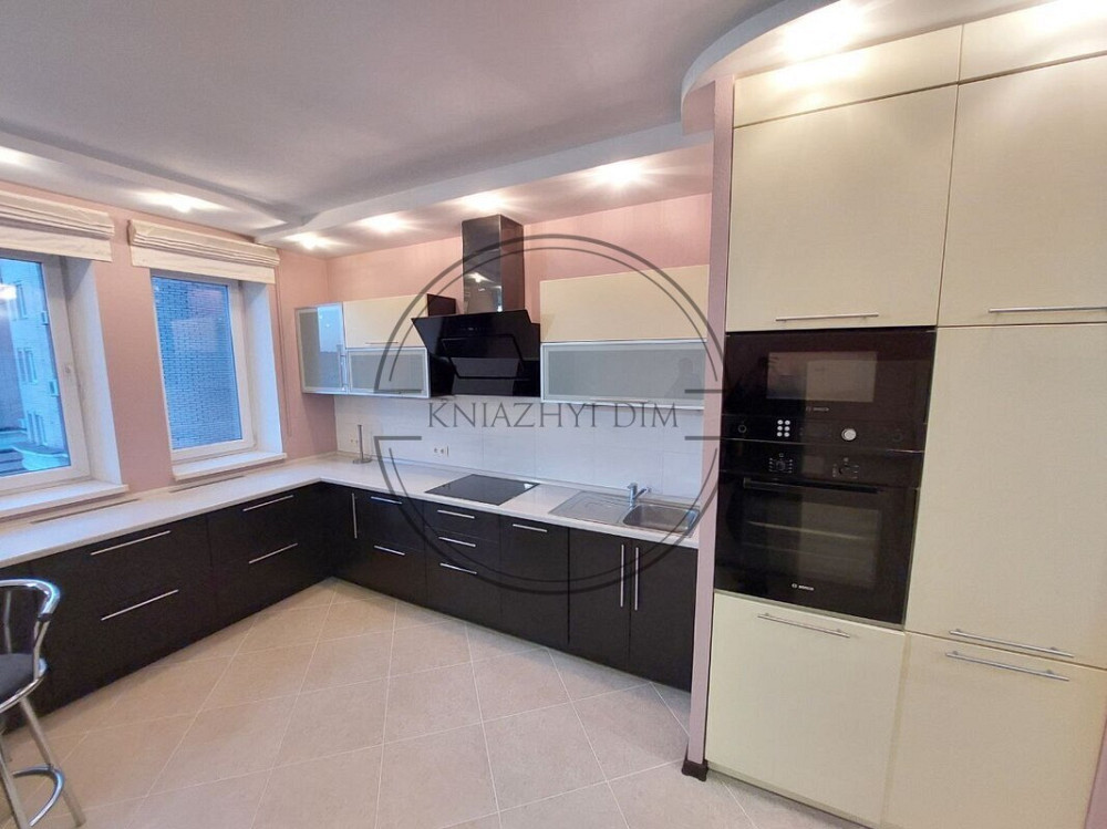 Є Генератор! Оренда 2-х к. квартири студіо в ЖК Голосіїво м. Деміївська. № 1139178 Київ - зображення 3