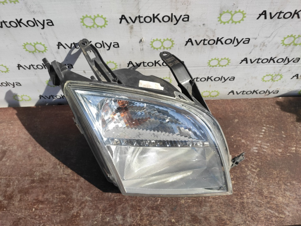 Фара правая Ford Fusion 2002-2006 Ковель - изображение 2