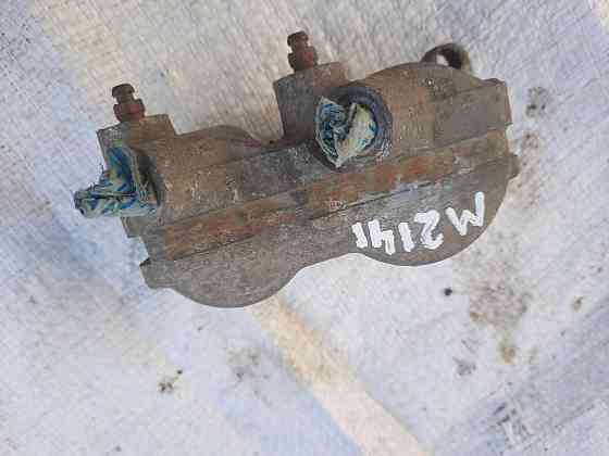 Передний Тормозной Суппорт Москвич 2141 АЗЛК 2141 б у Днепр