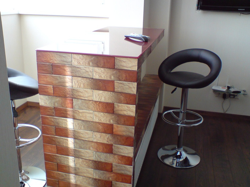 Без комісії! Шикарна 2 кім. студіо в ЖК Новопечерські Липки м. Дружби народів № 1176802 Киев - изображение 8