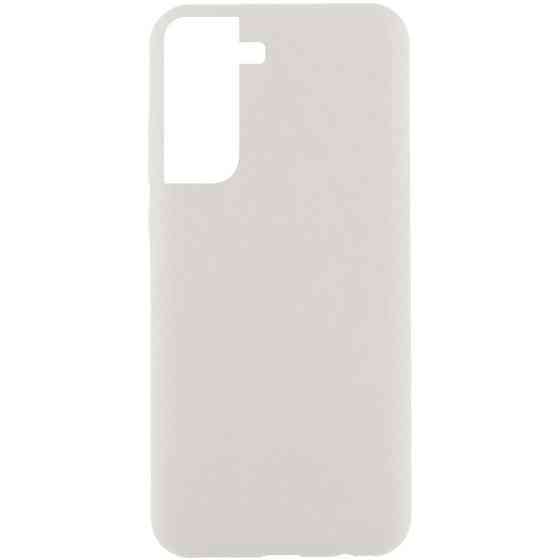 Чехол Silicone Cover Lakshmi (AAA) для Samsung Galaxy S22 Херсон