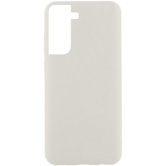 Чехол Silicone Cover Lakshmi (AAA) для Samsung Galaxy S22 Херсон - изображение 1