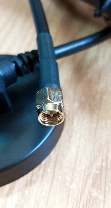 Антенна высокоэффективная для РЭБ в полосе 400-490MHz 12dBi, до 50W, SMA (смотрите графики КСВ) Днепр - изображение 8