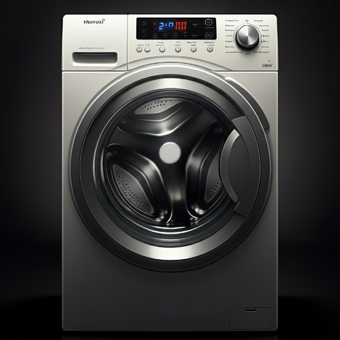 Ремонт стиральных машин Полтава Полтава - зображення 1