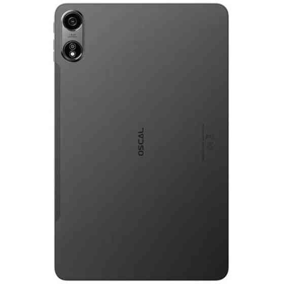 Планшет Oscal Pad 100 12/256GB LTE Silver Grey Global (Код товару:41188) Харків