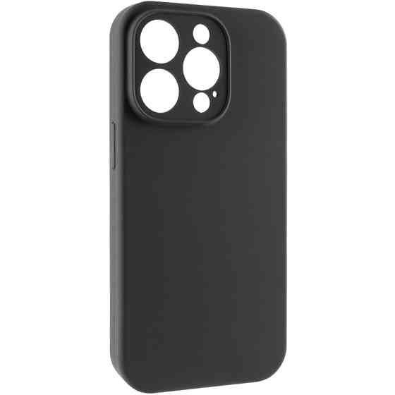 Чехол Silk Full Camera Protective (AA) NO LOGO для Apple iPhone 13 Pro Max (6.7") Херсон