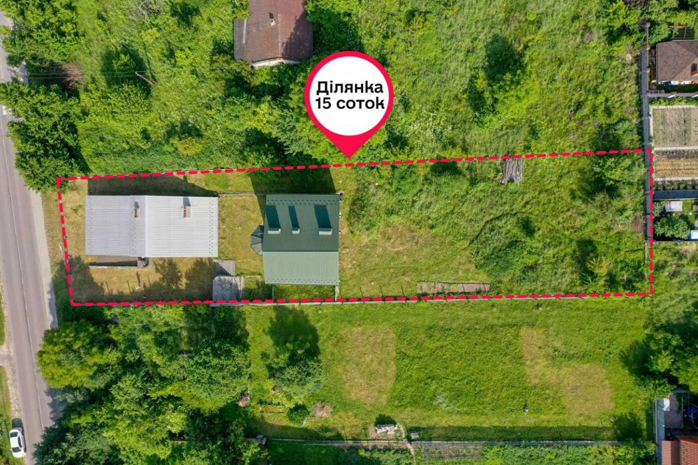 продажа 7-к дом Пустомытовский, Николаев, 150000 $  - зображення 2