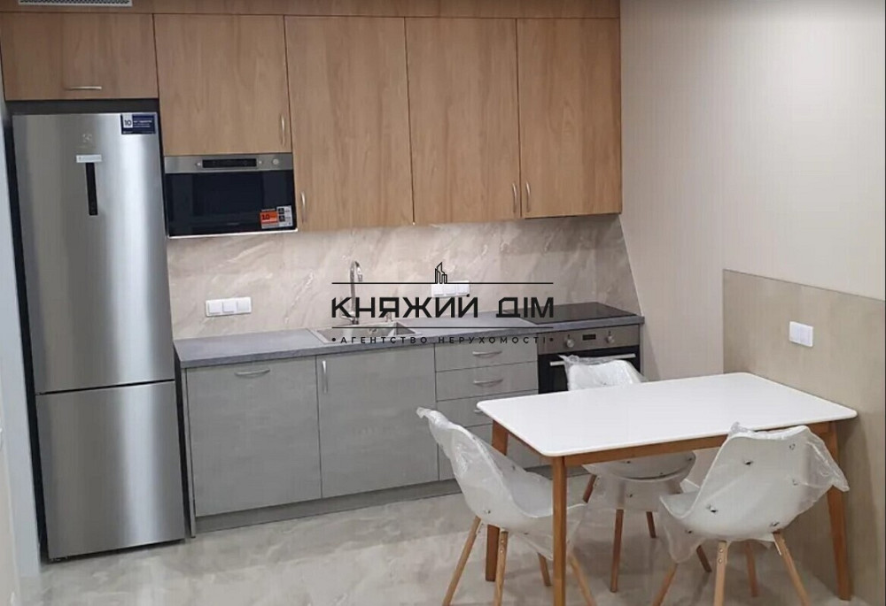 Оренда роздільної 2-х к. квартири в ЖК Варшавскьий Плюс. № 11203485 Киев - изображение 10