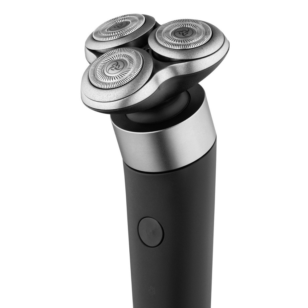 Электробритва Ardesto SHRR-B5WDR 5 Вт черная Київ - зображення 4