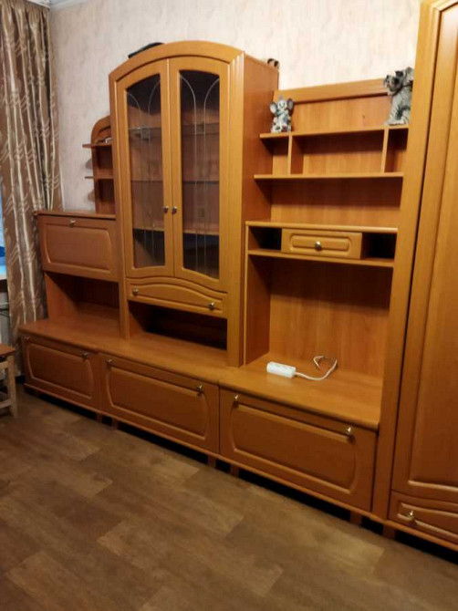 долгосрочная аренда комната Киев, Святошинский, 7000 грн./мес. Київ - зображення 1