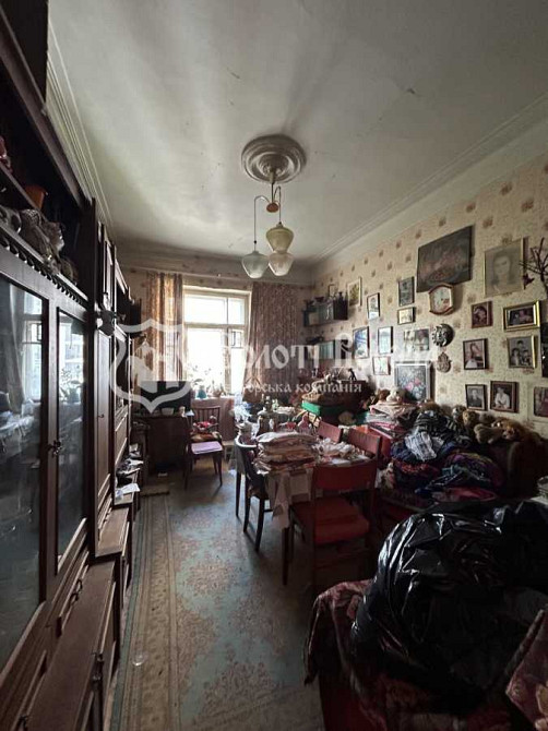 продажа 3-к квартира Киев, Шевченковский, 98000 $ Киев - изображение 2