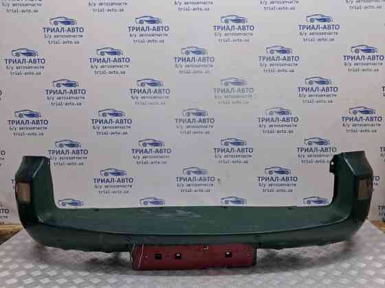 Бампер задний Toyota RAV 4 2005-2016 5215942190 (Арт. 60462) Київ