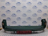 Бампер задний Toyota RAV 4 A30 2.0 БЕНЗИН 1AZFE 2005 (б/у) Київ