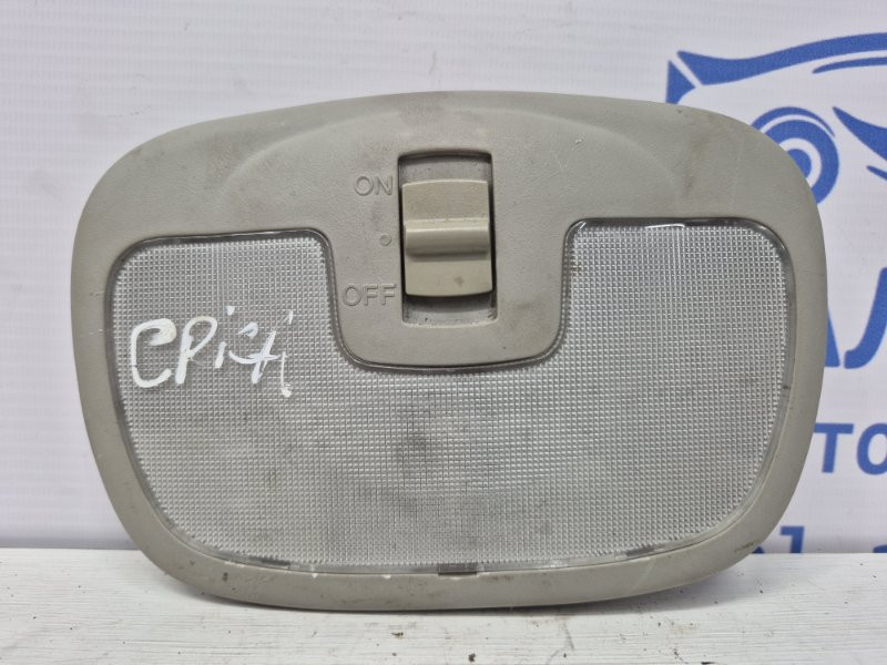 Плафон задний Chevrolet Epica V250 2.0 X20D1 2006 (б/у) Київ - зображення 1