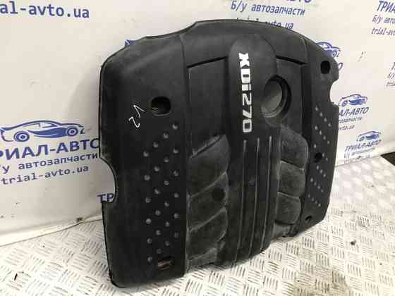 Декоративная крышка ДВС SsangYong Kyron 2005-2016 6650101214 (Арт. 57806) Київ