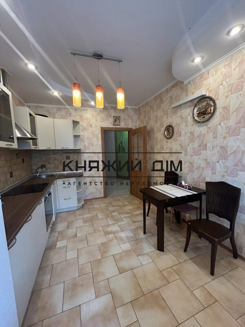 Оренда 1-кімнатної квартири м. Осокорки пр-т Бажана, код 11203404 Київ - зображення 4