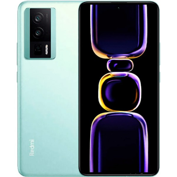 Смартфон Xiaomi Redmi K60 Pro 12/256GB NFC Mint (Код товару:30386) Харків - зображення 1