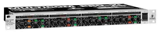 Компрессор Behringer MDX 4600 MULTICOM PRO-XL Харьков