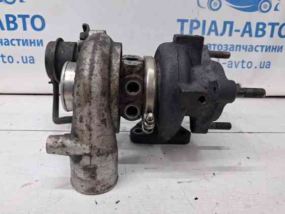 Турбина Mitsubishi Pajero Wagon 3 3.2 ДИЗЕЛЬ 4M41 1999 (б/у) Киев