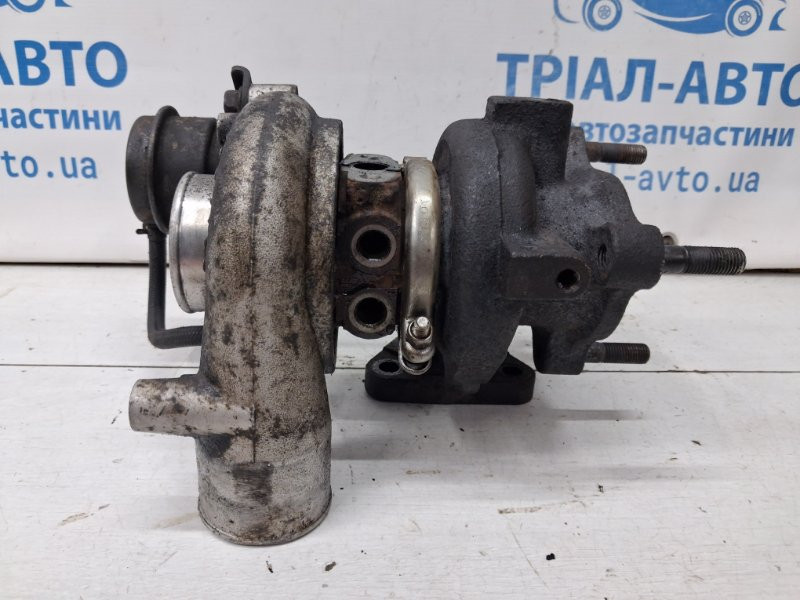 Турбина Mitsubishi Pajero Wagon 1999-2006 ME191474 (Арт. 71092) Київ - зображення 5