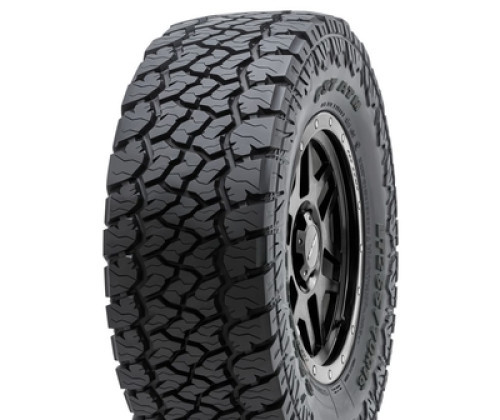 265/60 R18 CST Sahara ATM 114/110Q Позашляхова шина Київ - зображення 1