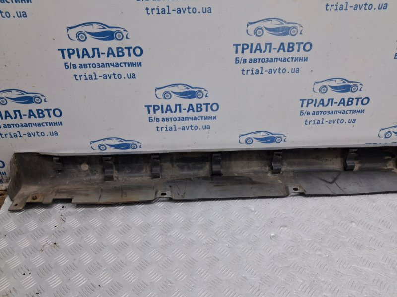 Накладка порога внешняя левая Chevrolet Epica 2006-2013 96634087 (Арт. 78727) Киев - изображение 4