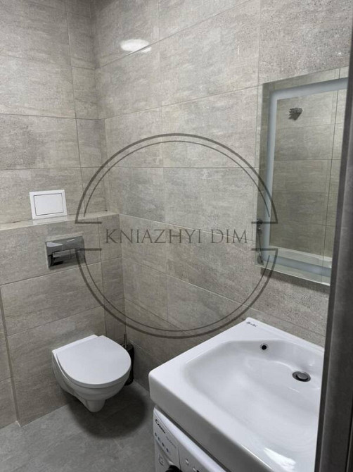 Оренда 1 кім. квартири ЖК Сканді КОД № 11202449 Київ - зображення 6