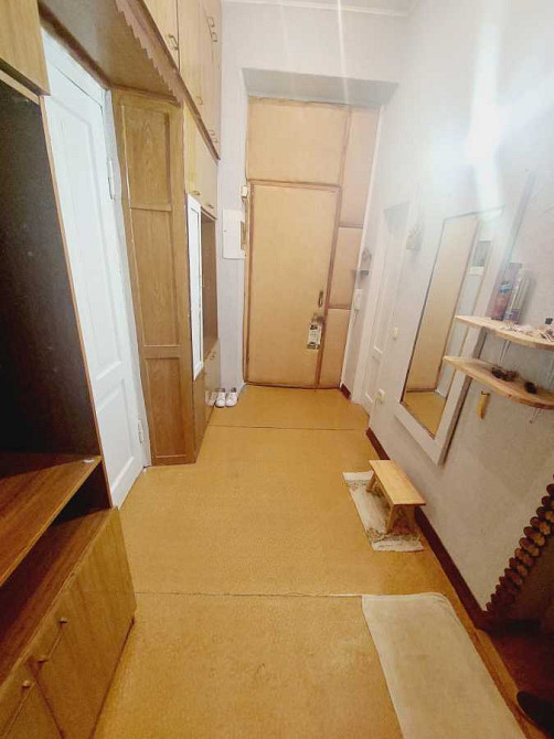 долгосрочная аренда 1-к квартира Киев, Печерский, 17000 грн./мес. Київ - зображення 4